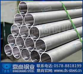 S32750不銹鋼管在哪些領(lǐng)域少不了？